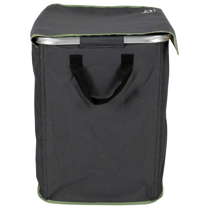 Кошик для білизни складаний Bo-Camp Laundry Bag XL Grey (6325550)