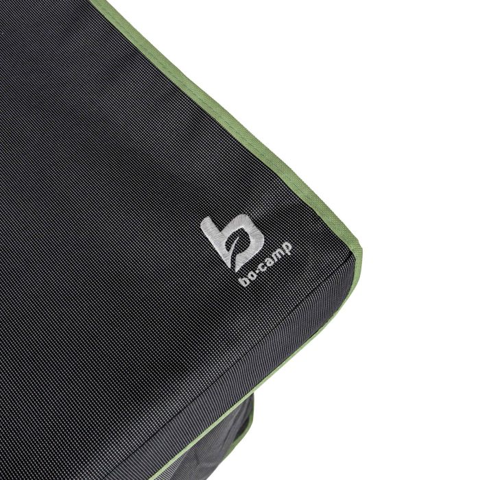 Кошик для білизни складаний Bo-Camp Laundry Bag XL Grey (6325550)
