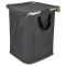 Кошик для білизни складаний Bo-Camp Laundry Bag XL Grey (6325550)