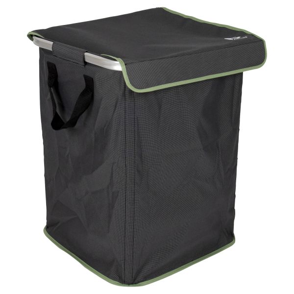 Кошик для білизни складаний Bo-Camp Laundry Bag XL Grey (6325550)
