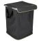 Кошик для білизни складаний Bo-Camp Laundry Bag XL Grey (6325550)