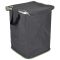 Кошик для білизни складаний Bo-Camp Laundry Bag XL Grey (6325550)