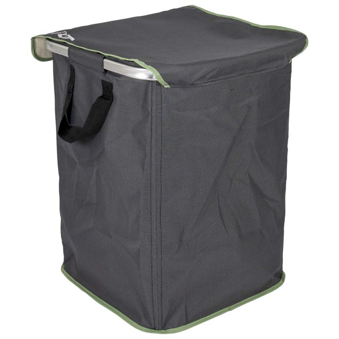 Кошик для білизни складаний Bo-Camp Laundry Bag XL Grey (6325550)