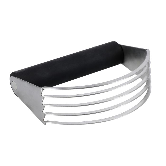 Тісторізка KitchenAid Universal, чорний (KQG043OHOBE)
