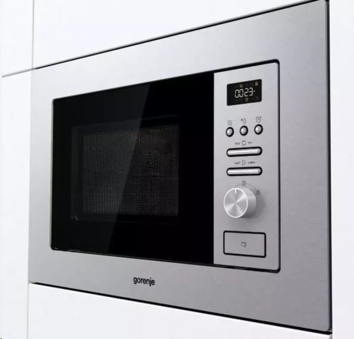 Мікрохвильова піч вбудована GORENJE BMI201AG1X