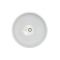 Умивальник Adamant KREIS-42 white-01