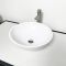 Умивальник Adamant KREIS-42 white-01