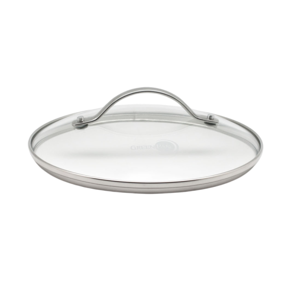Кришка скляна GreenPan 16 см універсальна (CC006558-001)