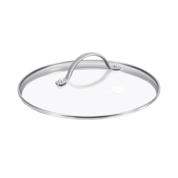 Кришка скляна GreenPan 24 см універсальна (CW000083-005)