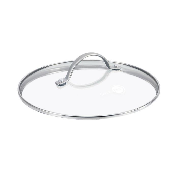 Кришка скляна GreenPan 24 см універсальна (CW000083-005)