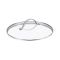 Крышка стеклянная GreenPan 26 см универсальная (CC000253-001)
