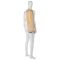 Крісло розкладне Uquip Sandy XL Sand/Grey (244043)