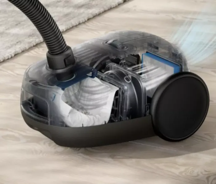 Пилосос ELECTROLUX EB61C4DB