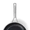 Сковорода KitchenAid MSS 28 см з керамічним покриттям (CC004950-001)