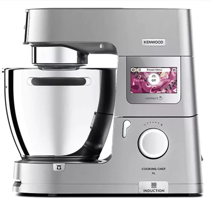 Кухонна машина Kenwood KCL 95.004 SI