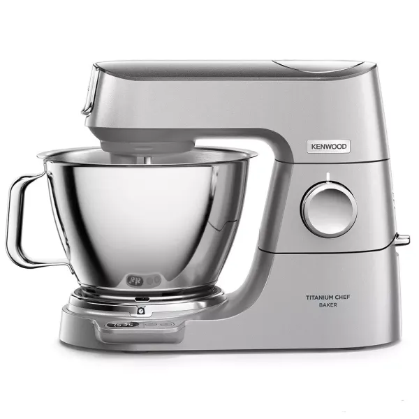 Кухонна машина Kenwood KVC 85.594 SI