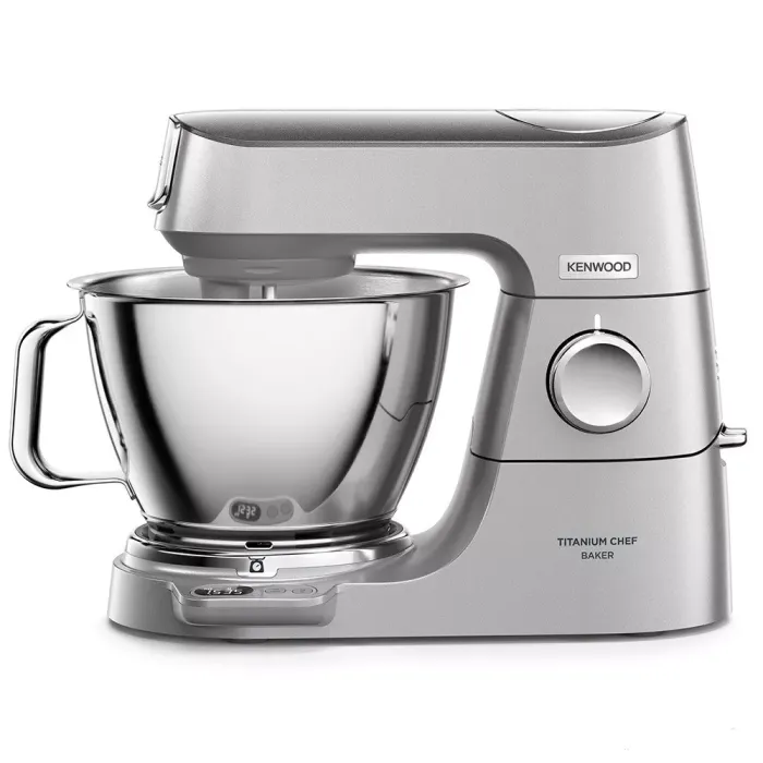 Кухонна машина Kenwood KVC 85.594 SI
