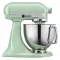 Кухонна машина KitchenAid Artisan 4,8 л 5KSM125EPT з відкидним блоком фісташковий