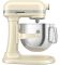 Кухонна машина KitchenAid Artisan 6,6 л 5KSM70SHXEAC з підйомною чашею кремовий