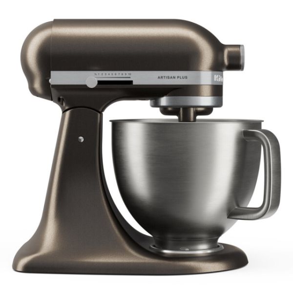 Кухонна машина KitchenAid Artisan Plus 4,7 л 5KSM50PKVEIO