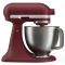 Кухонна машина KitchenAid Artisan Plus 4,7 л 5KSM50PKVESO