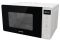 Мікрохвильова піч з грилем GORENJE MO20S4W (M20XYZ)