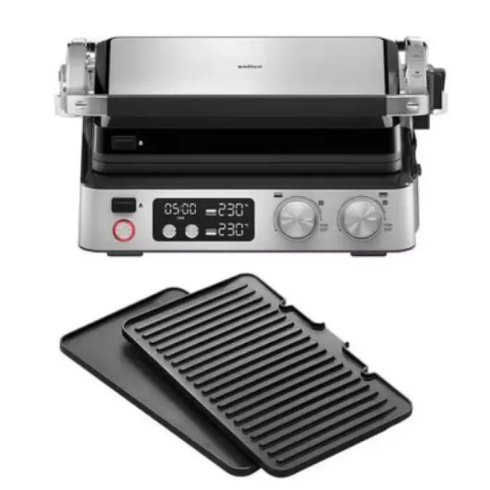 Електрогриль BRAUN CG 7040