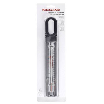 Термометр кухонний для варіння KitchenAid Measuring (KQ907G)