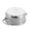 Каструля з кришкою GreenPan Chef's Collection 20 см 3 л (CC007730-001)