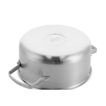 Каструля з кришкою GreenPan Chef's Collection 20 см 3 л (CC007730-001)