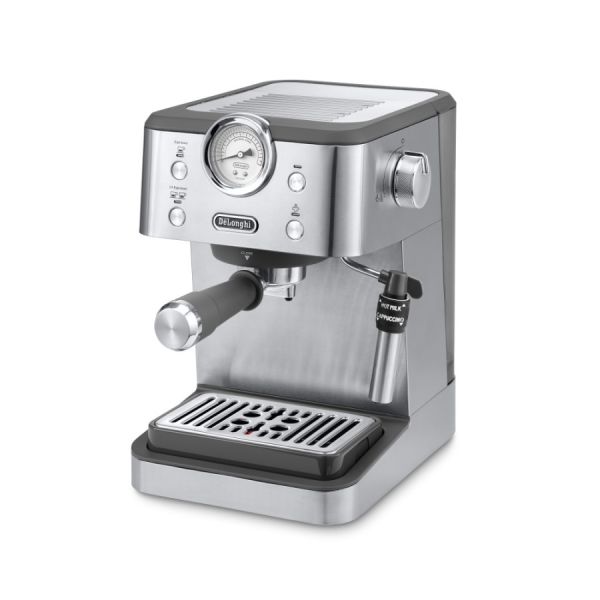 Ріжкова кавоварка DeLonghi EM 450 M