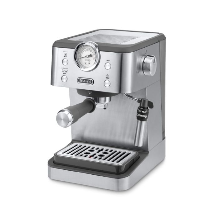 Ріжкова кавоварка DeLonghi EM 450 M
