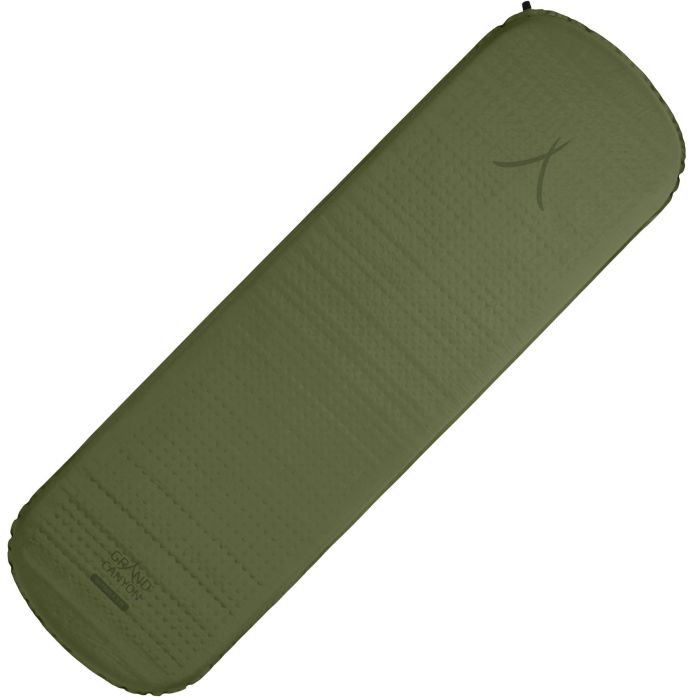 Килимок самонадувний Grand Canyon Hattan 5.0 M Nutria Brown (30621621)