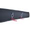 Килимок самонадувний Wechsel Teron 42 10.0 XT TL Grey (233013)