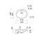 Умывальник Adamant LAUF NEW 60 white-01