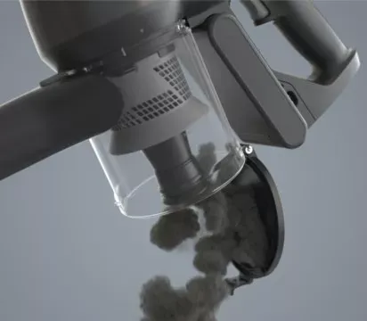 Пилосос акумуляторний ELECTROLUX EP31CB21TG