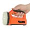 Ліхтар пошуковий Mactronic Flagger Max Rescue (1800 Lm) White/Orange LED USB-C 8800 mAh (PSL0073R)