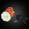 Ліхтар пошуковий Mactronic Flagger Max Rescue (1800 Lm) White/Orange LED USB-C 8800 mAh (PSL0073R)