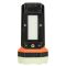 Ліхтар пошуковий Mactronic Flagger Max Rescue (1800 Lm) White/Orange LED USB-C 8800 mAh (PSL0073R)
