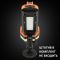 Ліхтар пошуковий Mactronic Flagger Max Rescue (1800 Lm) White/Orange LED USB-C 8800 mAh (PSL0073R)