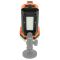 Ліхтар пошуковий Mactronic Flagger Max Rescue (1800 Lm) White/Orange LED USB-C 8800 mAh (PSL0073R)