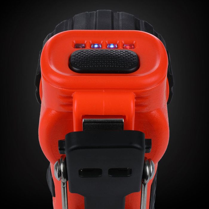 Ліхтар пожежний Mactronic M-Fire Guardian XW (240 Lm) Ex-ATEX (PHH0235)