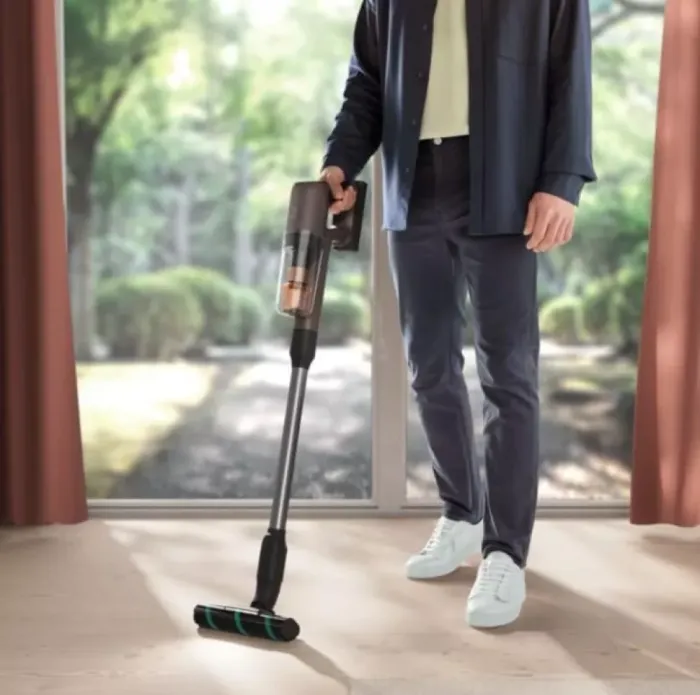 Насадка для пилососів ELECTROLUX ZE166