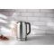 Електрочайник KitchenAid 1,7 л 5KEK1701ESX колір нержавіюча сталь