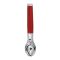 Ложка для морозива KitchenAid Coreline, 21,6 см, червоний (KAG117OHERE)