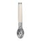 Ложка для мороженого KitchenAid Coreline 21,6 см кремовая (KAG117OHACE)