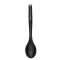 Ложка для сервіровки KitchenAid Classic, 34 см, чорний (KCG003OHOBE)