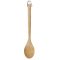 Ложка для сервіровки KitchenAid Coreline, 34 см, береза (KQR703OHE)
