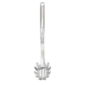 Ложка для спагеті KitchenAid Premium, 34 см (KMG005OHSS)