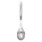 Ложка кухонна з прорізами KitchenAid Premium 33,8 см (KMG004OHSS)